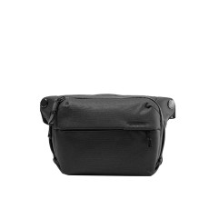 픽디자인 V2 슬링백 3L 블랙