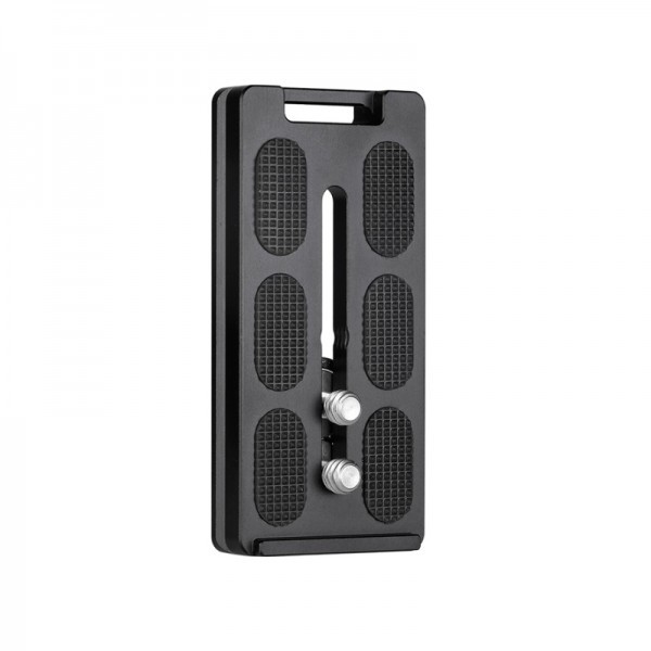 레오포토 PL-80 망원 플레이트