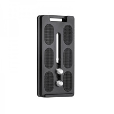 레오포토 PL-80 망원 플레이트