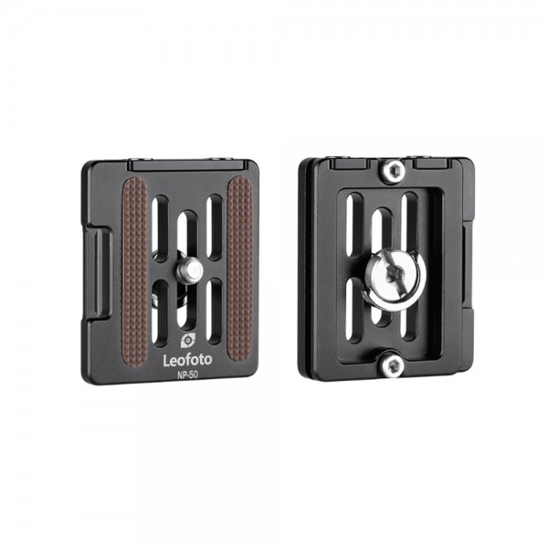 레오포토 NP-50 플레이트