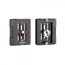 레오포토 NP-50 플레이트