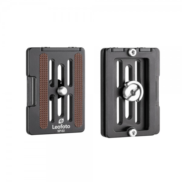 레오포토 NP-60 플레이트