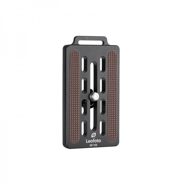 레오포토 NP-70S 플레이트