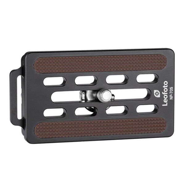 레오포토 NP-70S 플레이트