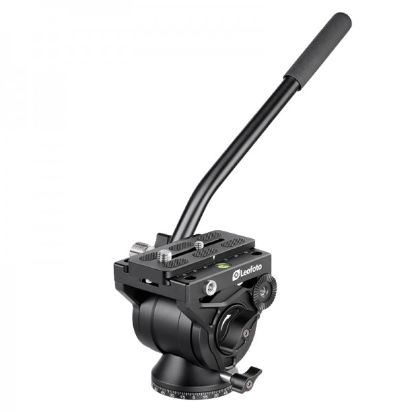 레오포토 BV-10 비디오헤드