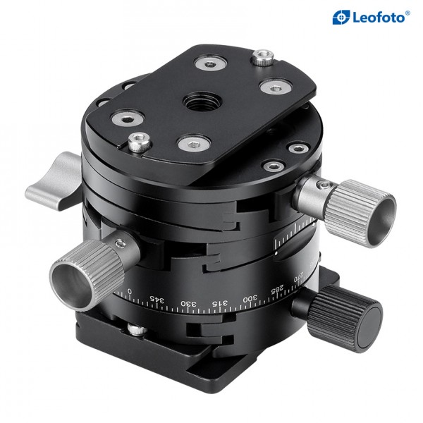 레오포토 G2 기어헤드