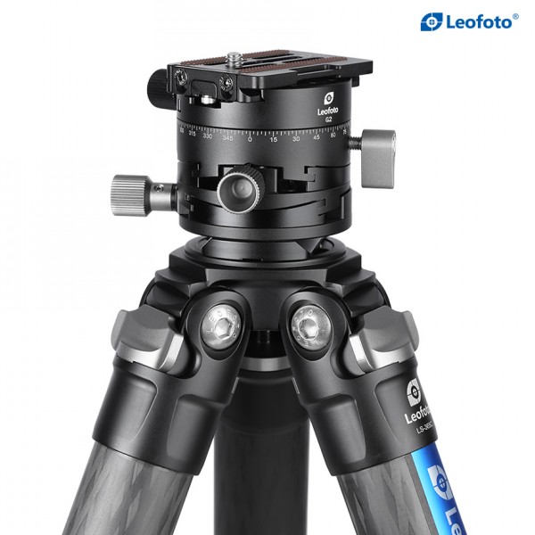 레오포토 G2 기어헤드