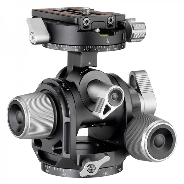 레오포토 G4 기어헤드