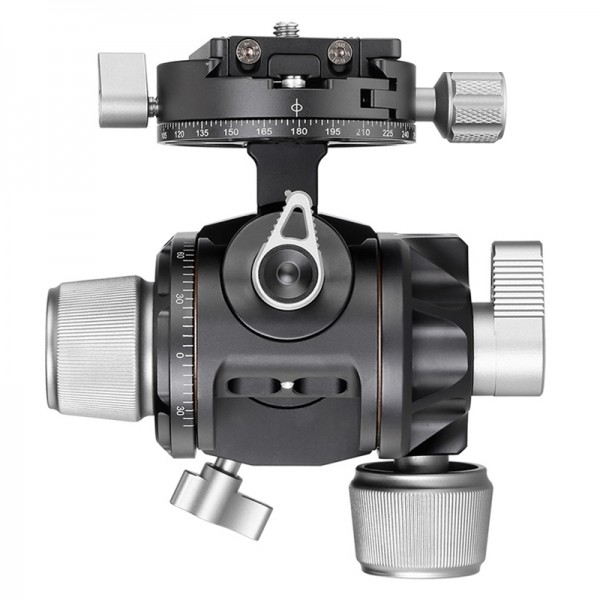 레오포토 G4 기어헤드