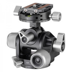 레오포토 G4 기어헤드