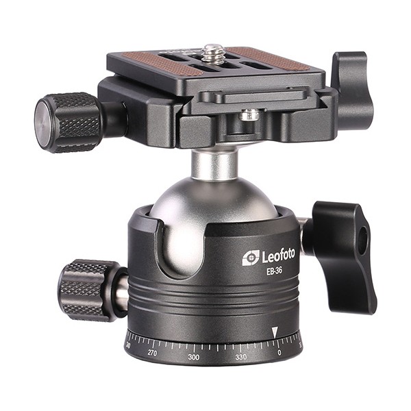 레오포토 EB-36 볼헤드