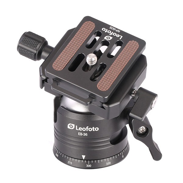 레오포토 EB-36 볼헤드