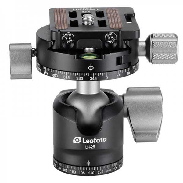 레오포토 LH-25R 볼헤드