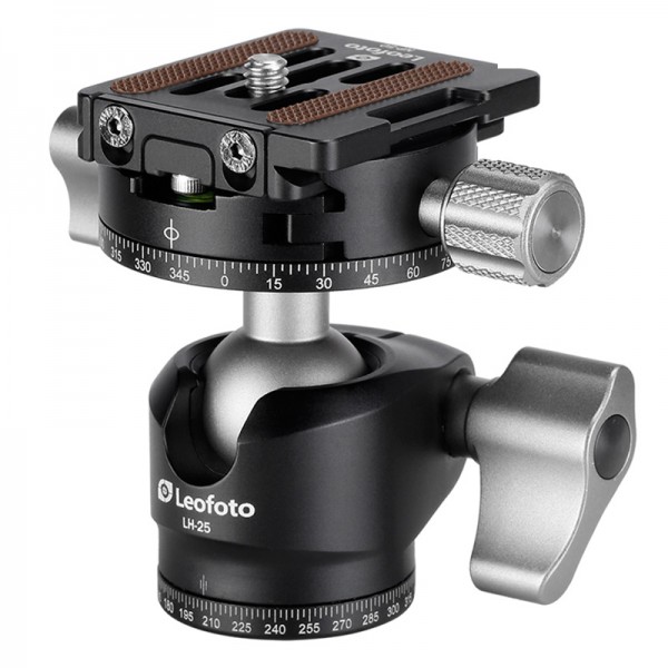 레오포토 LH-25R 볼헤드