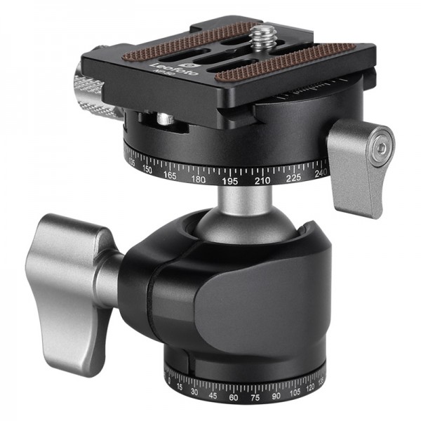 레오포토 LH-25R 볼헤드