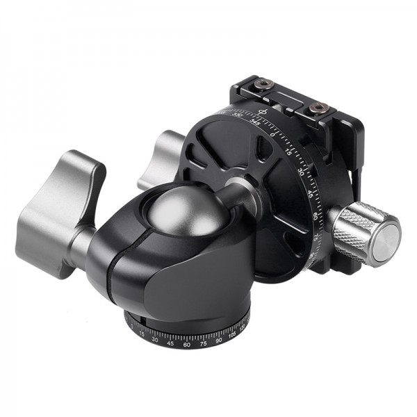 레오포토 LH-25R 볼헤드