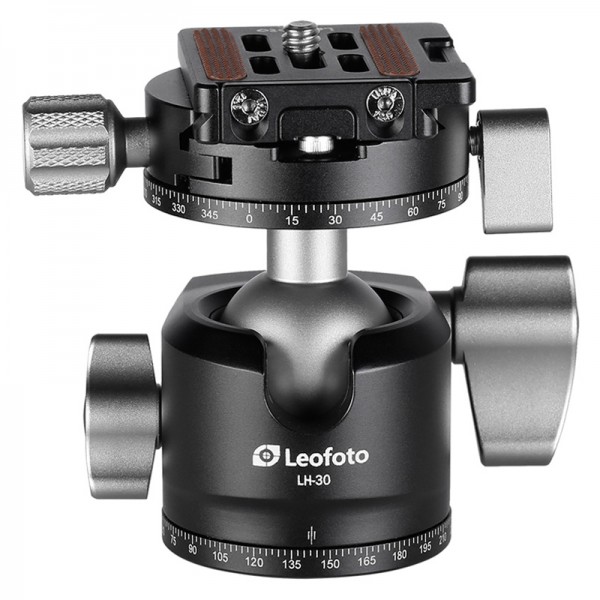 레오포토 LH-30R 볼헤드