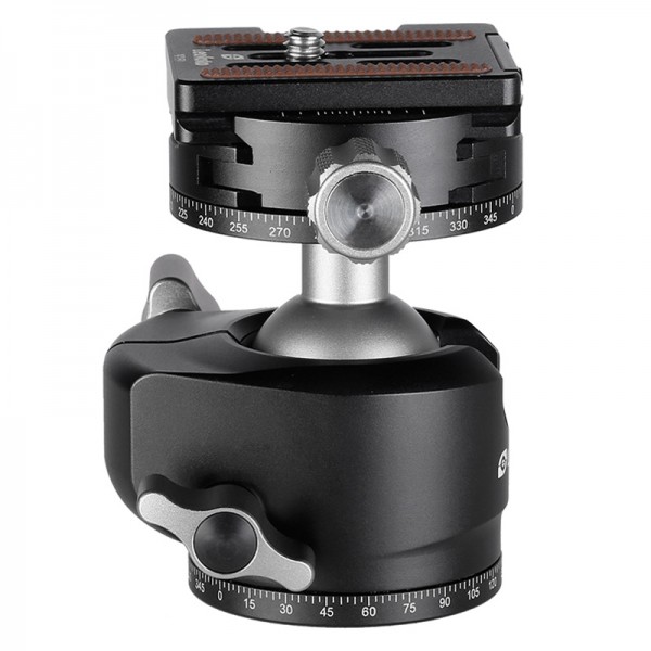 레오포토 LH-30R 볼헤드