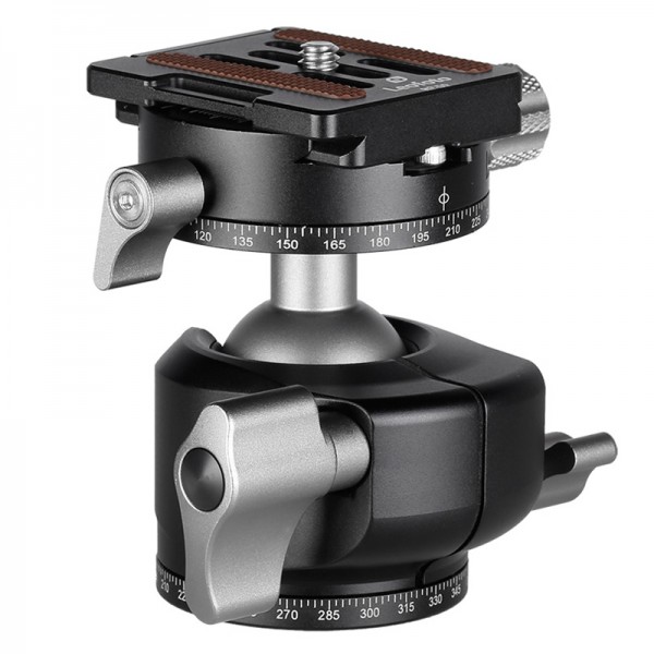 레오포토 LH-30R 볼헤드