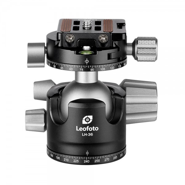 레오포토 LH-36R 볼헤드