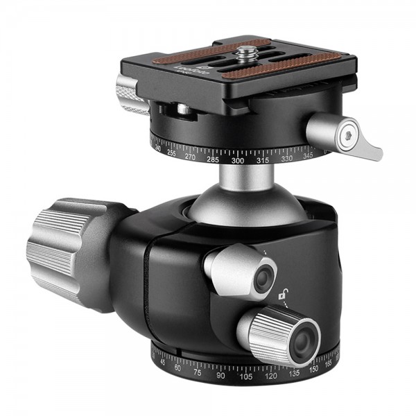 레오포토 LH-36R 볼헤드