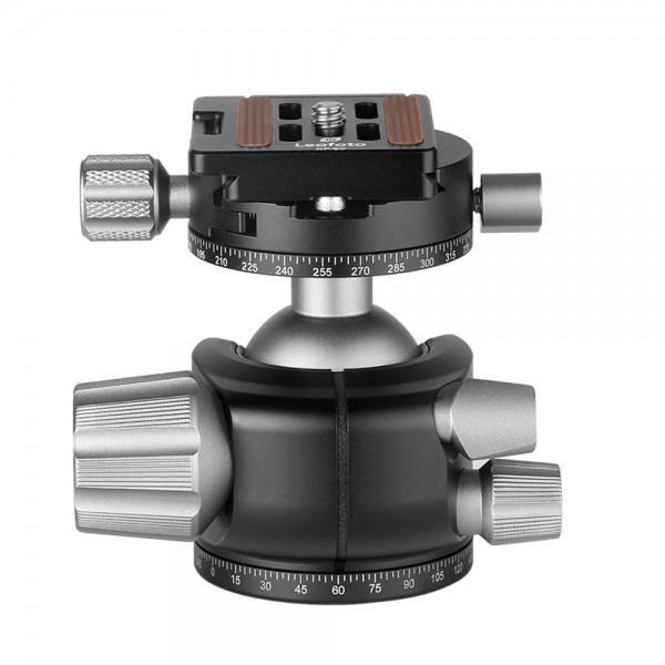 레오포토 LH-36R 볼헤드