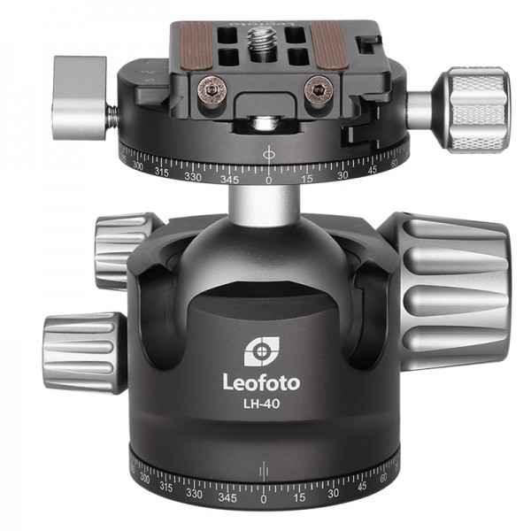 레오포토 LH-40R 볼헤드