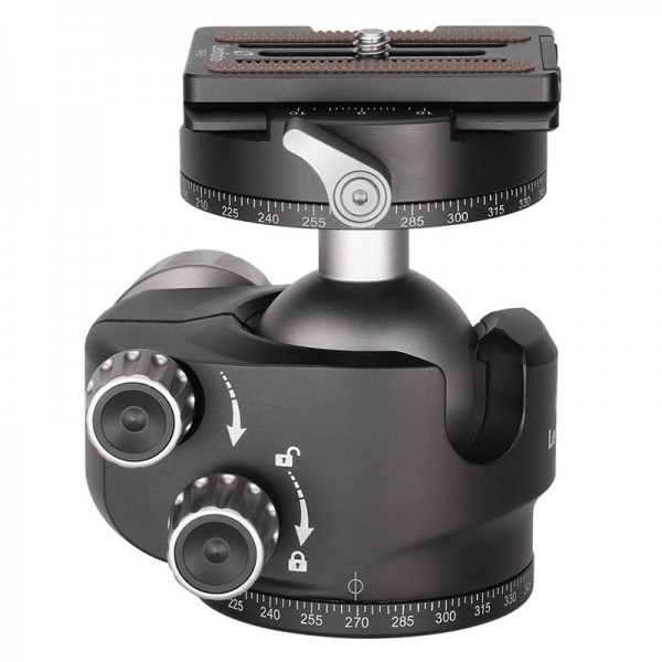 레오포토 LH-40R 볼헤드