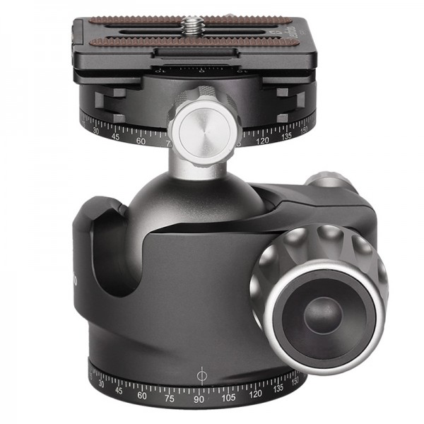 레오포토 LH-40R 볼헤드