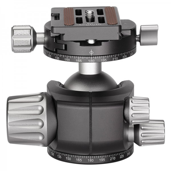 레오포토 LH-40R 볼헤드