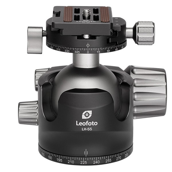 레오포토 LH-55R 볼헤드
