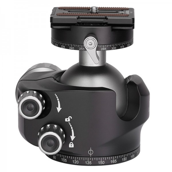 레오포토 LH-55R 볼헤드