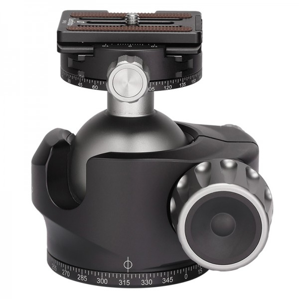 레오포토 LH-55R 볼헤드