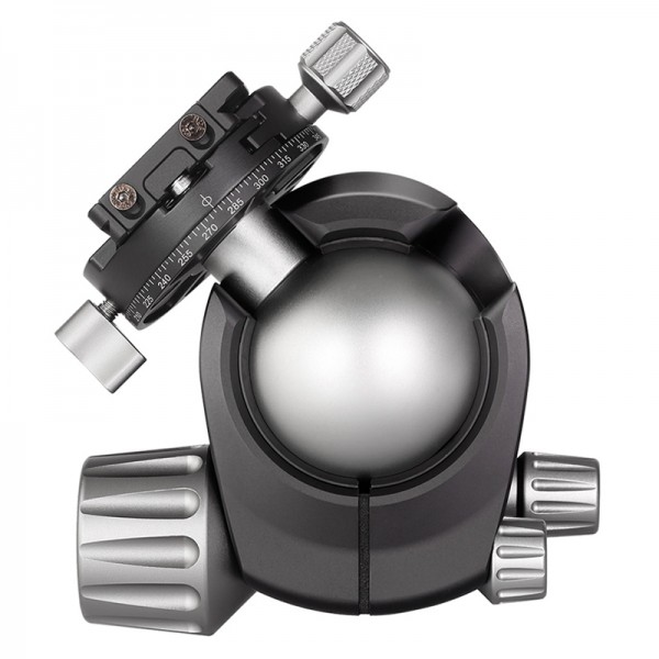 레오포토 LH-55R 볼헤드