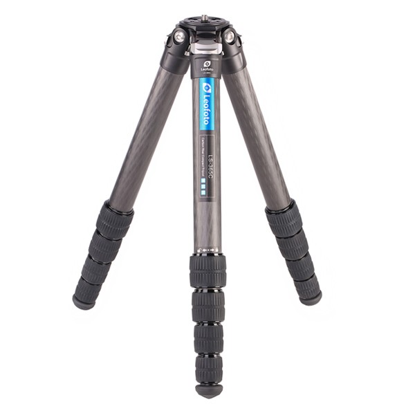 레오포토 LS-365C 삼각대