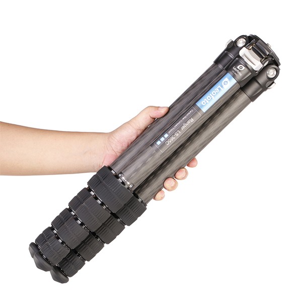 레오포토 LS-365C 삼각대