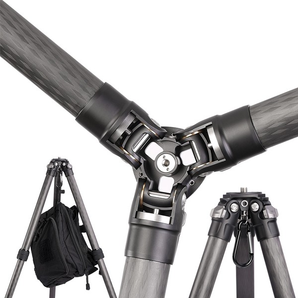 레오포토 LS-365C 삼각대