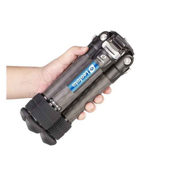 레오포토 LS-362C 삼각대