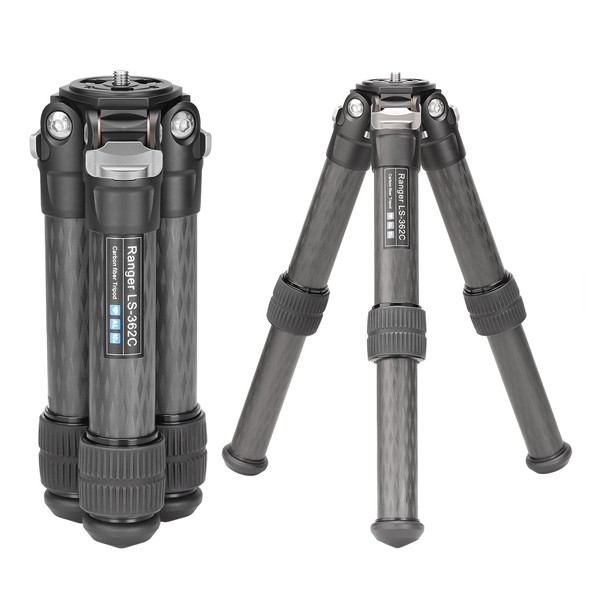 레오포토 LS-362C 삼각대