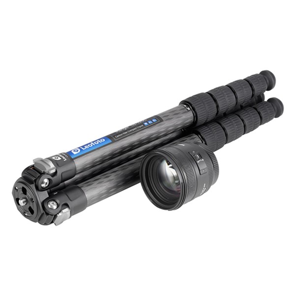 레오포토 LS-325C 삼각대