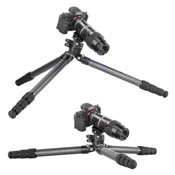 레오포토 LS-324C 삼각대
