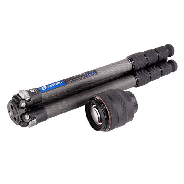 레오포토 LS-324C 삼각대