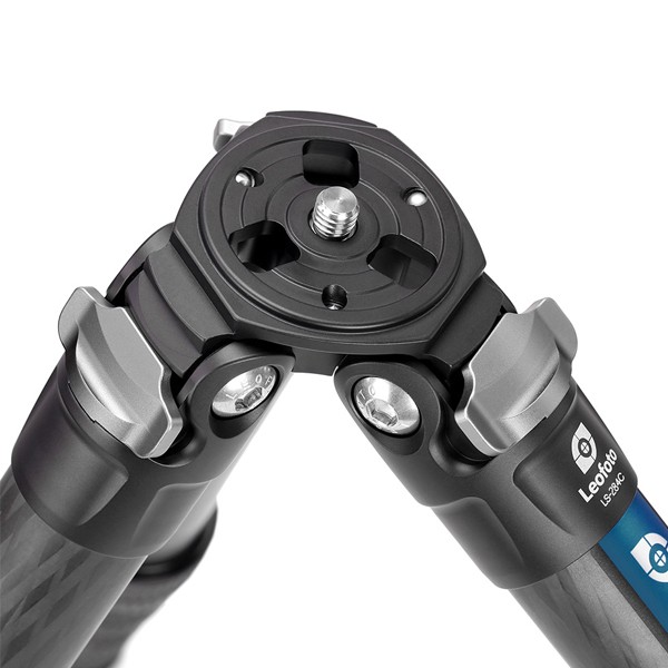 레오포토 LS-284C 삼각대