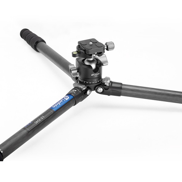 레오포토 LS-254C 삼각대