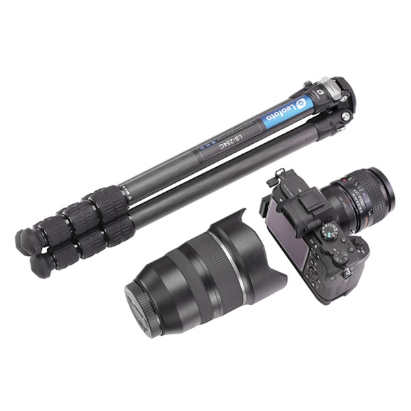 레오포토 LS-254C 삼각대