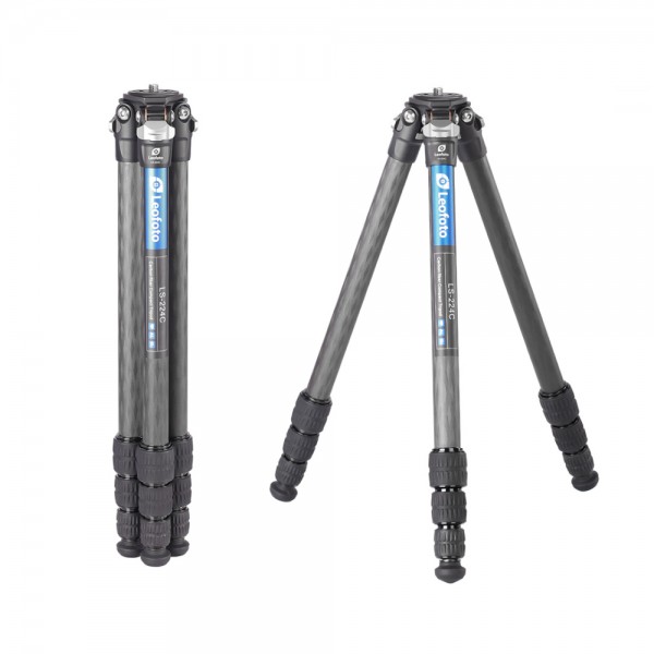 레오포토 LS-224C 삼각대