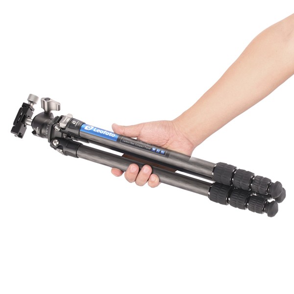 레오포토 LS-224C 삼각대