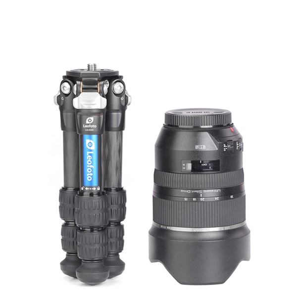 레오포토 LS-223C 삼각대