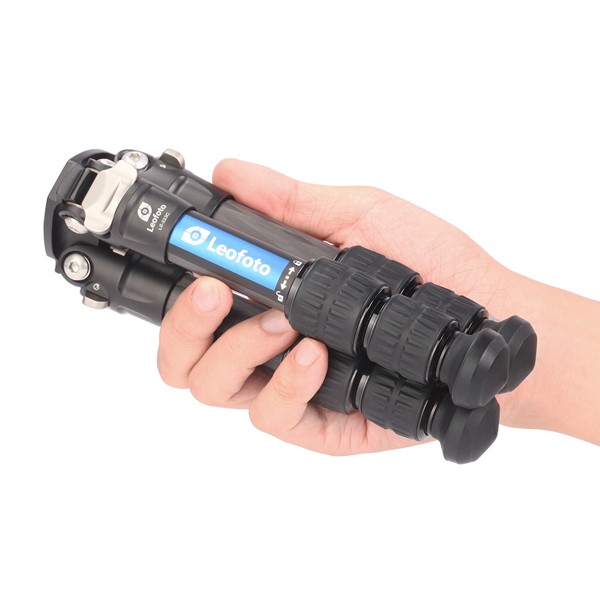 레오포토 LS-223C 삼각대