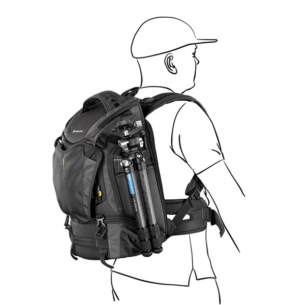 레오포토 LS-283CM 삼각대